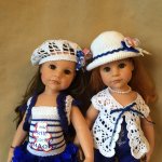 Обновочки для Готц.