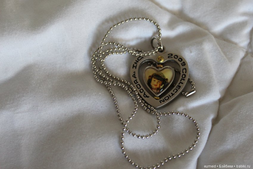 Итальянка Стефания из серии Адора Дети мира (фото 6)