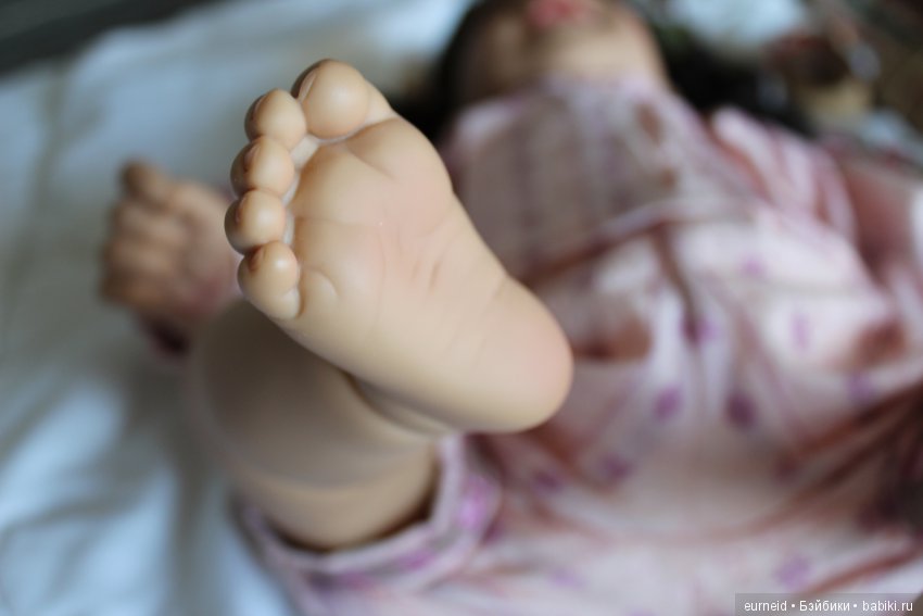 Итальянка Стефания из серии Адора Дети мира (фото 10)