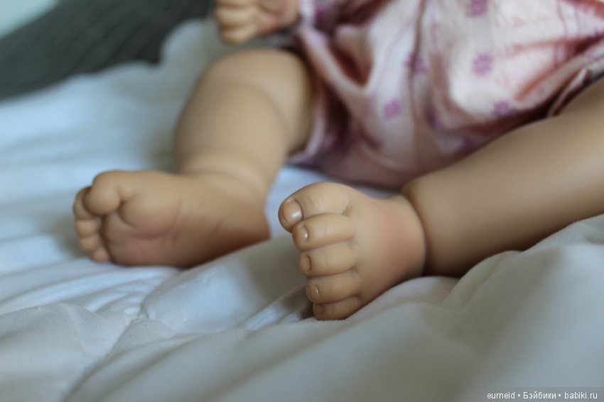 Итальянка Стефания из серии Адора Дети мира (фото 9)