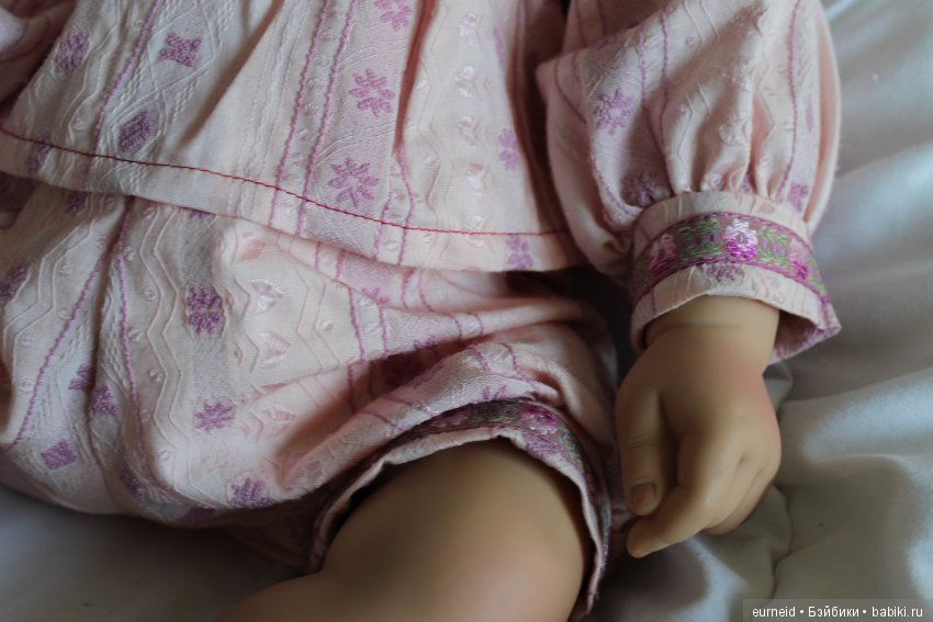 Итальянка Стефания из серии Адора Дети мира