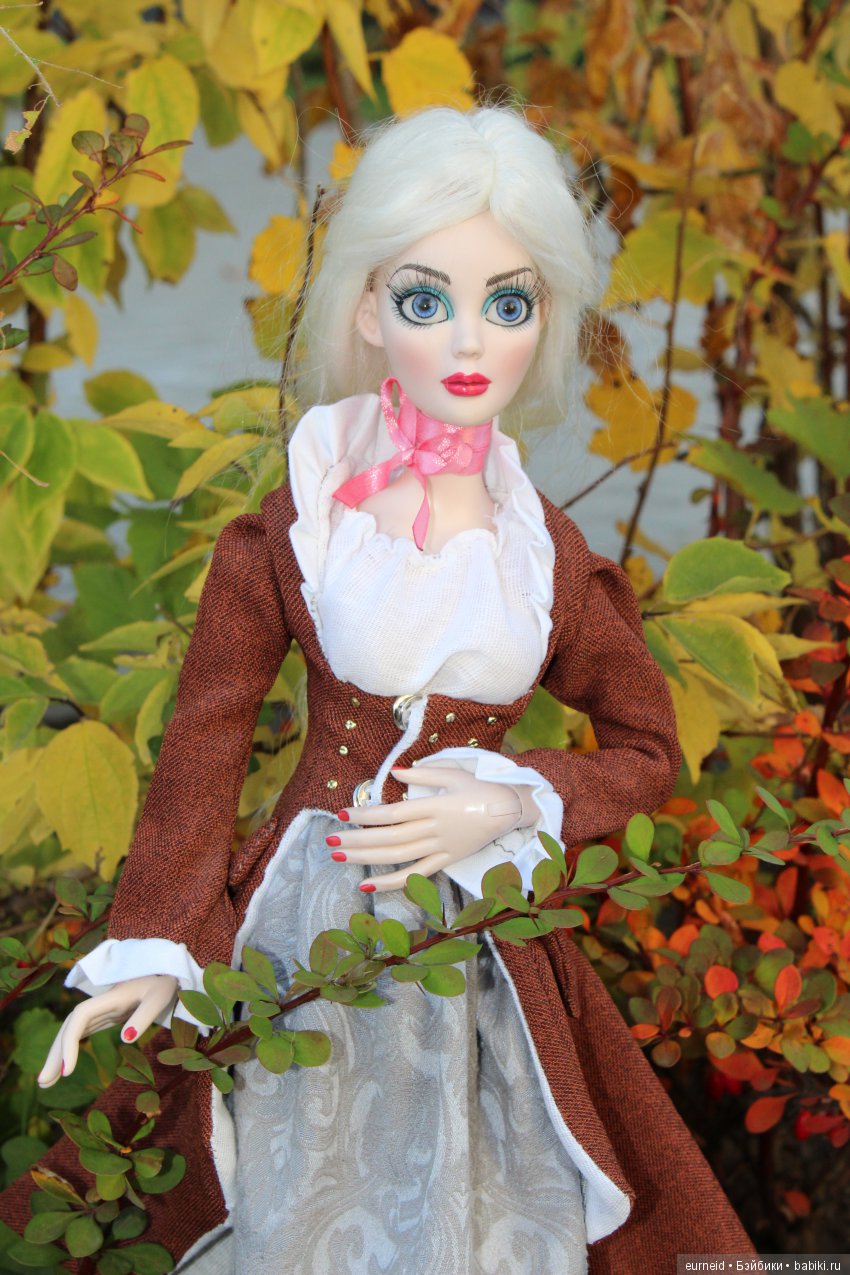 Близняшки Now and Forever Evangeline