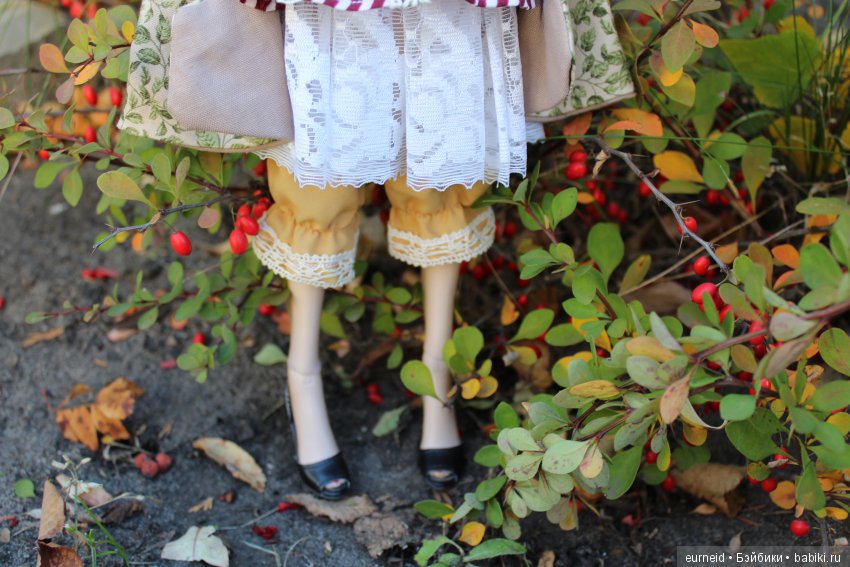 Близняшки Now and Forever Evangeline