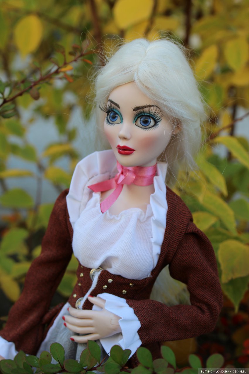 Близняшки Now and Forever Evangeline