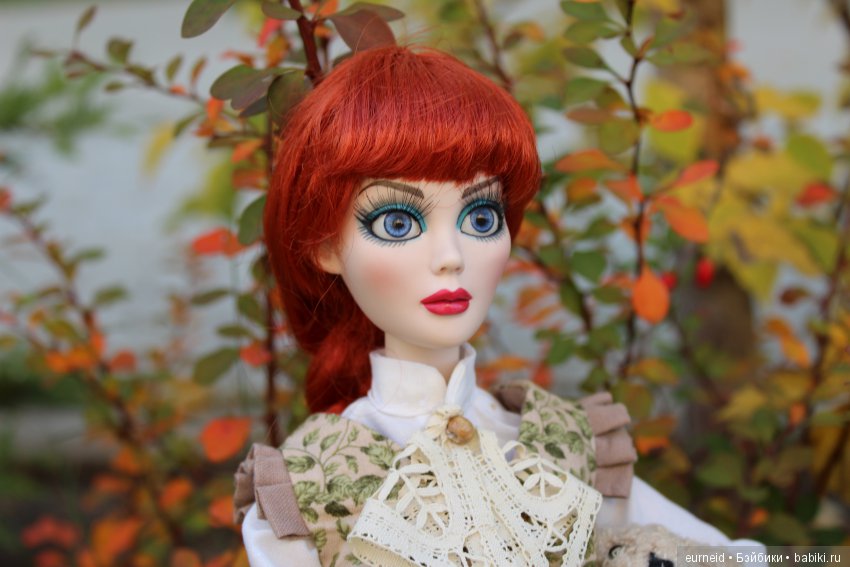 Близняшки Now and Forever Evangeline