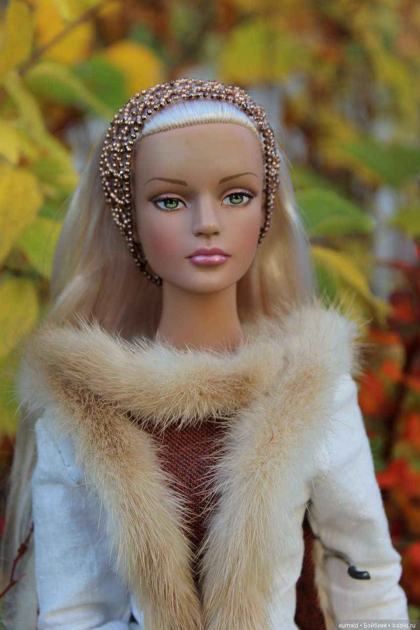 Мои девушки от Роберта Тоннера (фото 7)