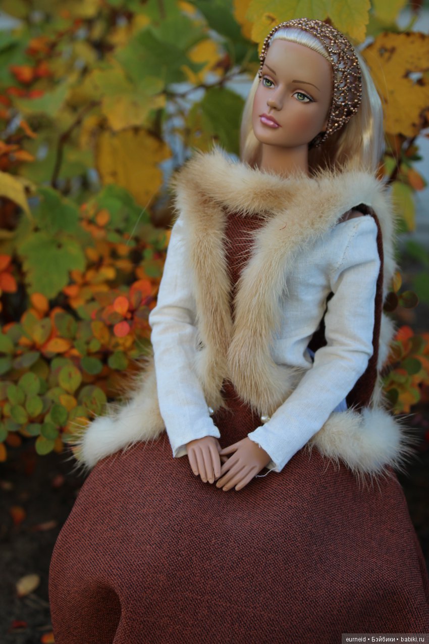 Мои девушки от Роберта Тоннера