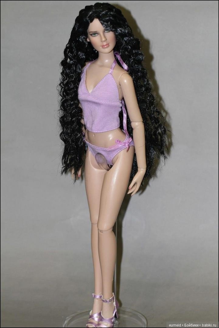 Мои девушки от Роберта Тоннера