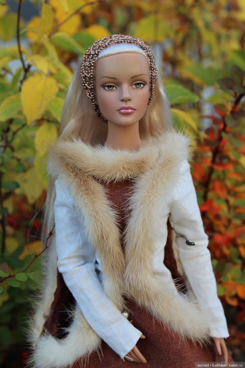 Мои девушки от Роберта Тоннера (фото 8)