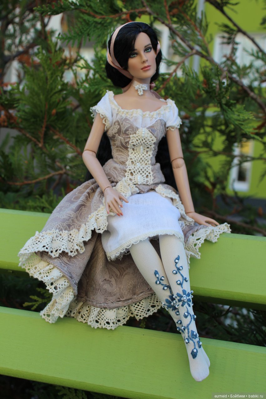 Мои девушки от Роберта Тоннера (фото 2)