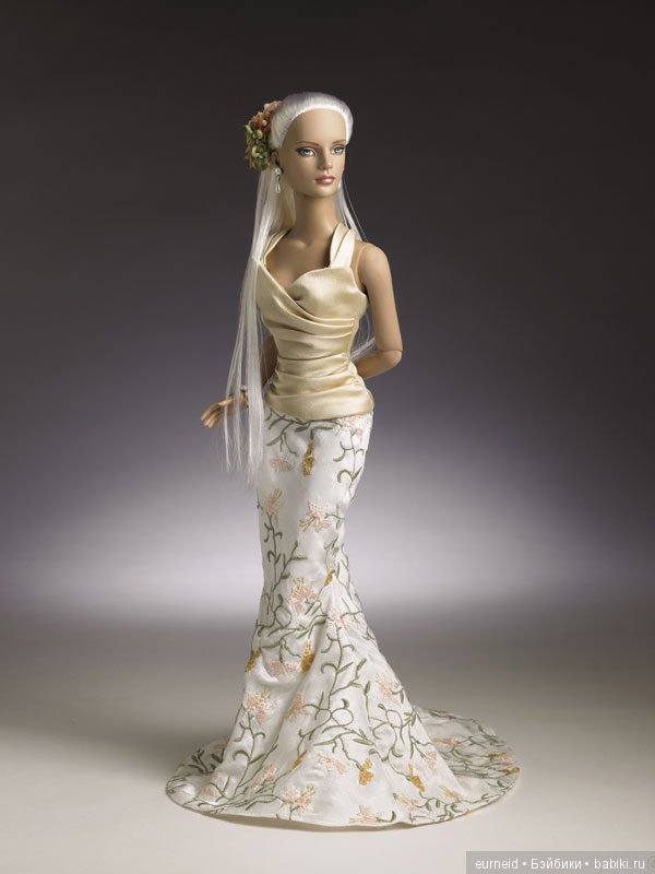 Мои девушки от Роберта Тоннера (фото 6)