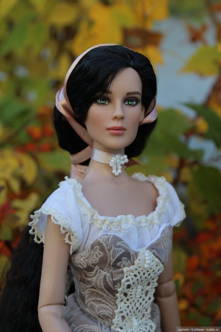 Мои девушки от Роберта Тоннера (фото 5)