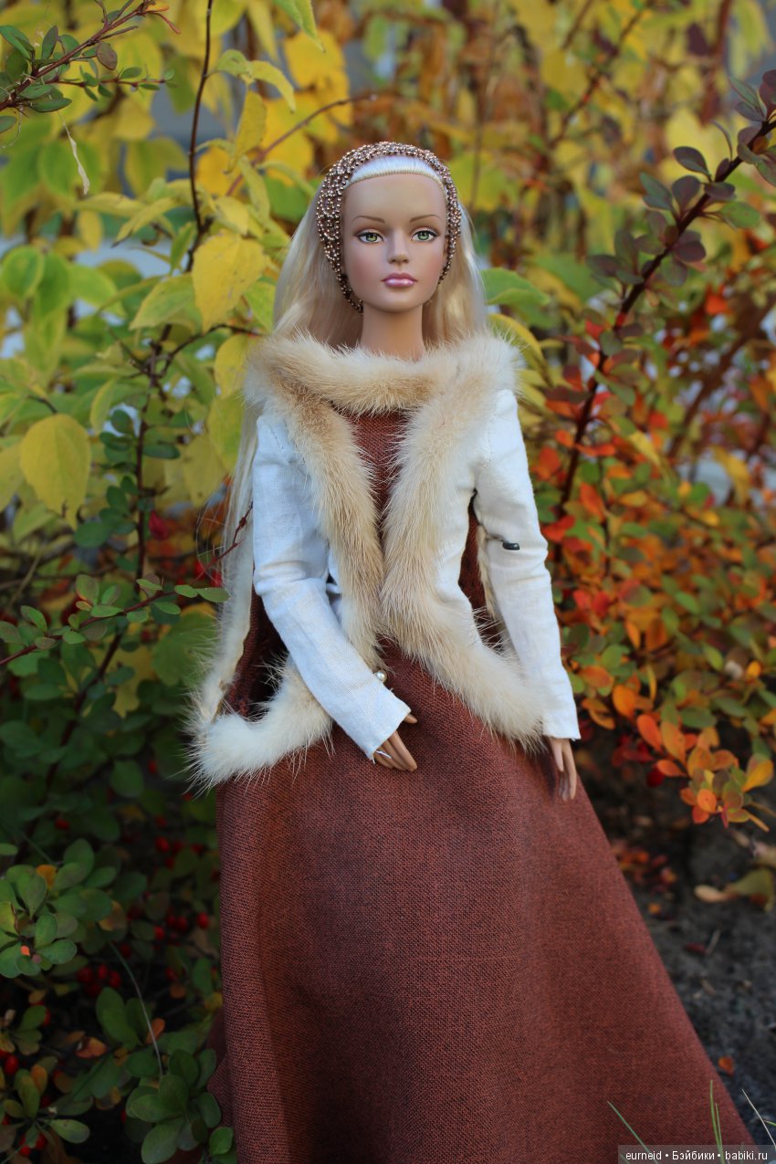 Мои девушки от Роберта Тоннера (фото 9)