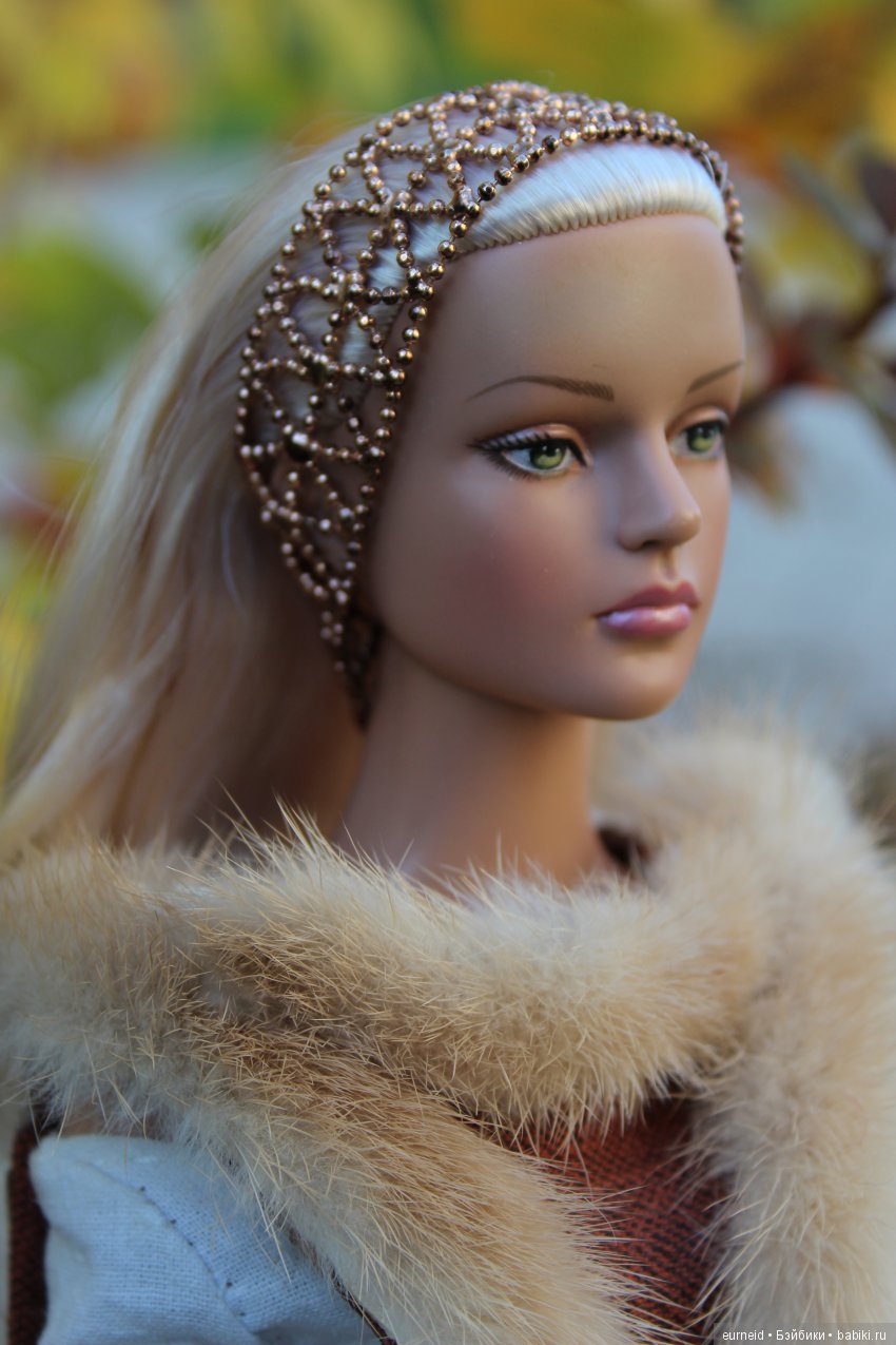 Мои девушки от Роберта Тоннера (фото 10)