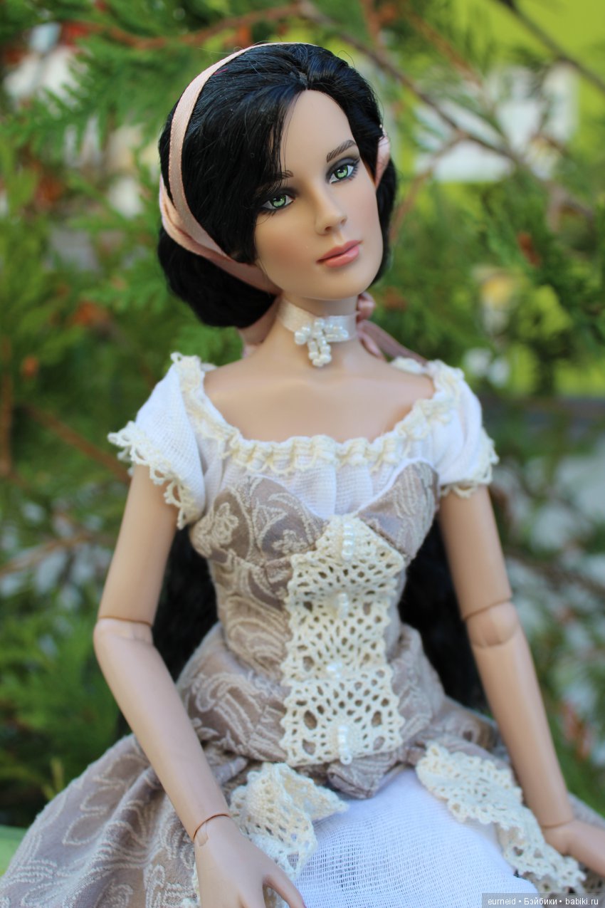 Мои девушки от Роберта Тоннера (фото 3)