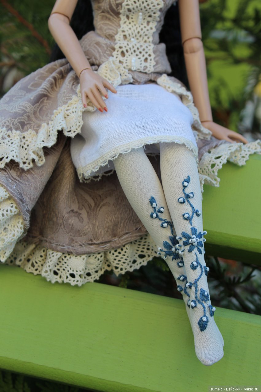 Мои девушки от Роберта Тоннера (фото 4)