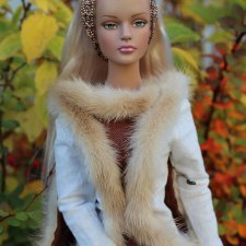 Мои девушки от Роберта Тоннера