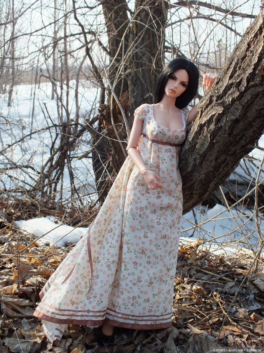 Прогулки со Стеллой от Iplehouse | Бэйбики Прогулки со Стеллой от Iplehouse (фото 5)