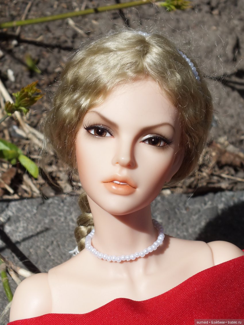 Прогулки со Стеллой от Iplehouse | Бэйбики Прогулки со Стеллой от Iplehouse (фото 10)