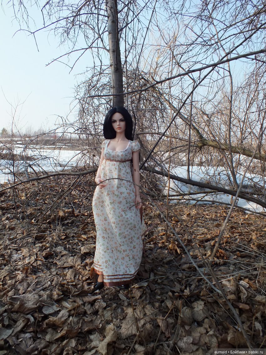 Прогулки со Стеллой от Iplehouse | Бэйбики Прогулки со Стеллой от Iplehouse (фото 4)