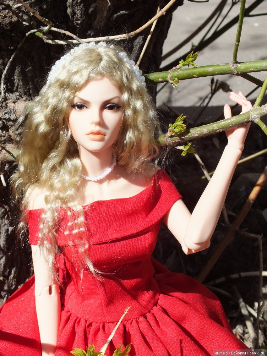 Прогулки со Стеллой от Iplehouse | Бэйбики Прогулки со Стеллой от Iplehouse (фото 9)