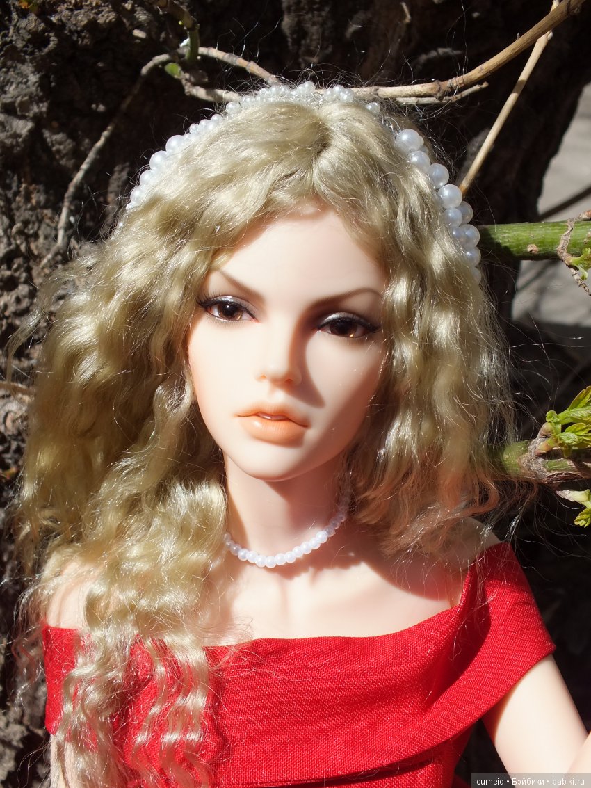 Прогулки со Стеллой от Iplehouse | Бэйбики Прогулки со Стеллой от Iplehouse (фото 8)