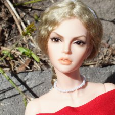 Прогулки со Стеллой от Iplehouse