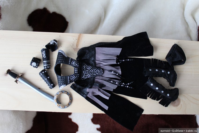 Кукла по сериалу Зена - королева воинов