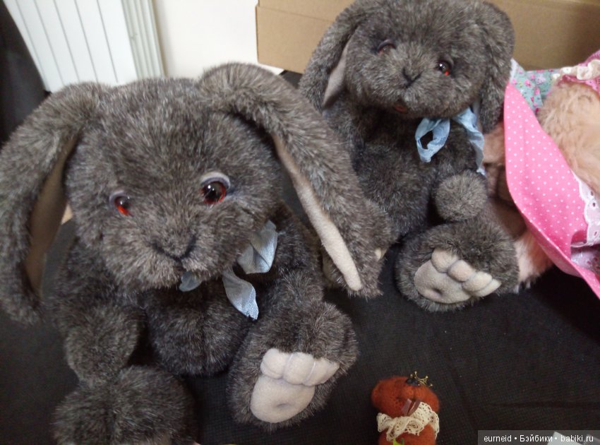 Выставка "Кукольное поМИШАтельство" в Воронеже ч. 2