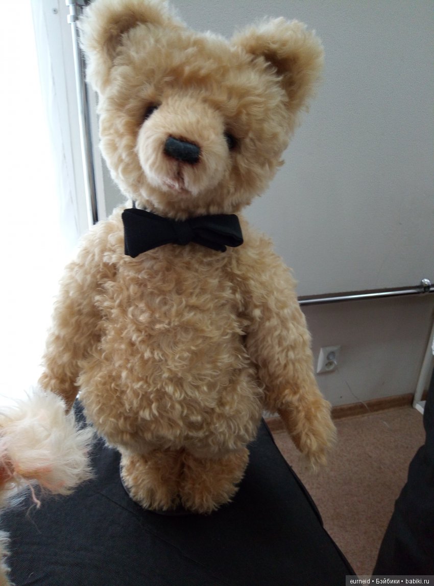 Выставка "Кукольное поМИШАтельство" в Воронеже ч. 2 (фото 2)