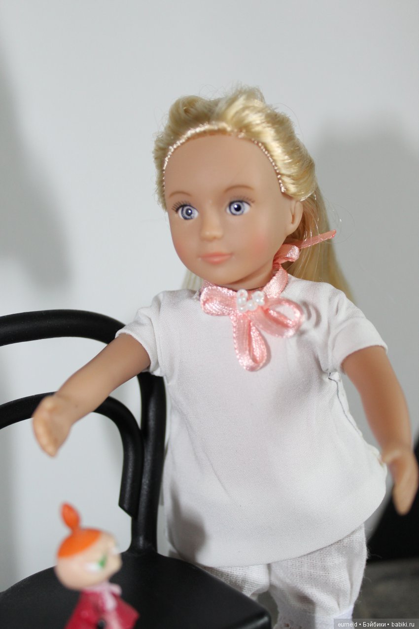 Новые одежки для крошек Lori (фото 4)