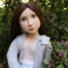 Тайный сад Матильды