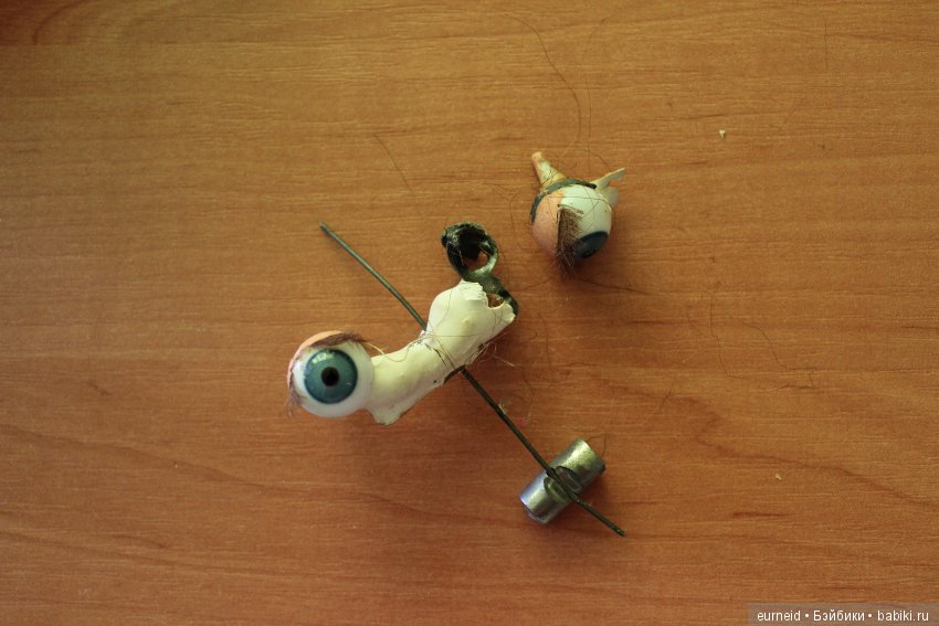 Прошу совета по реставрации