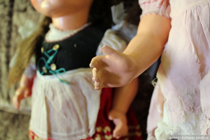 Прошу совета по реставрации (фото 7)