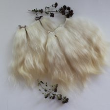 Трессы из ангорской козочки Трессы из ангорской козочки