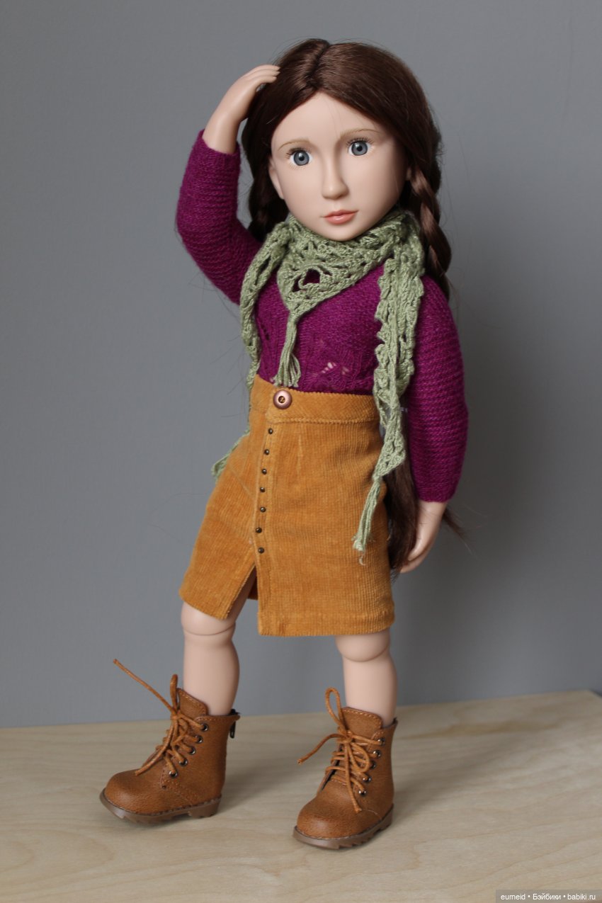 И снова чудесная Матильда | Бэйбики И снова чудесная Матильда