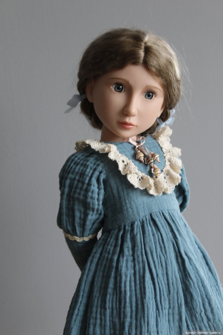 И снова чудесная Матильда | Бэйбики И снова чудесная Матильда (фото 5)