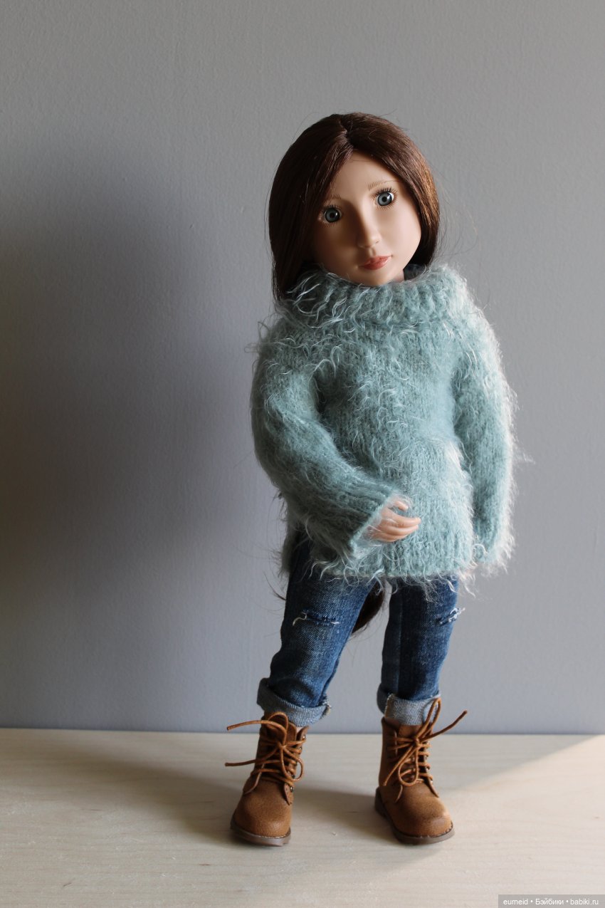 И снова чудесная Матильда | Бэйбики И снова чудесная Матильда (фото 4)