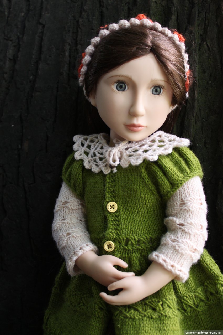 И снова чудесная Матильда | Бэйбики И снова чудесная Матильда (фото 2)