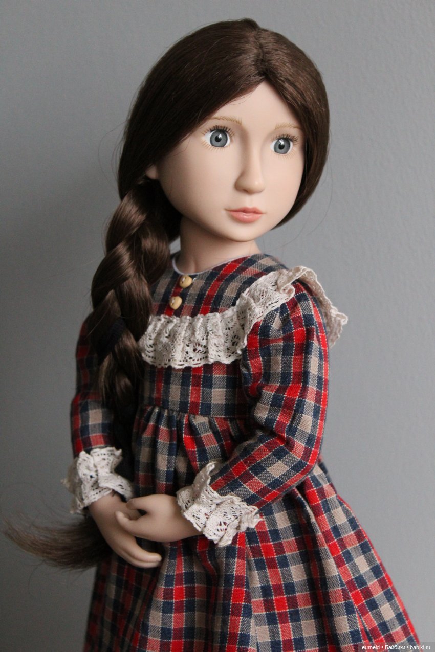 И снова чудесная Матильда | Бэйбики И снова чудесная Матильда