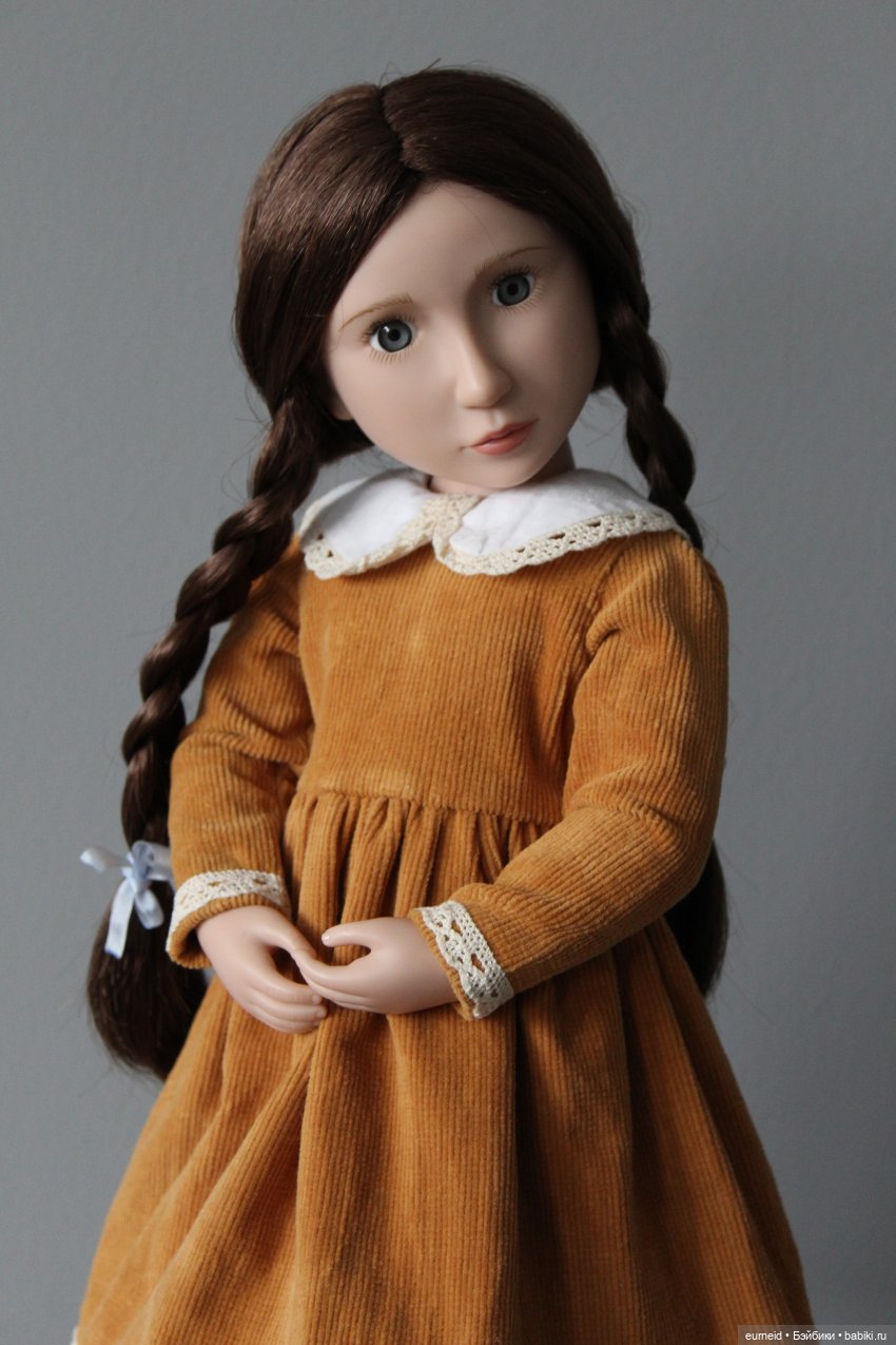 И снова чудесная Матильда | Бэйбики И снова чудесная Матильда