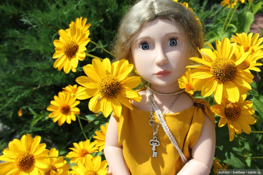 И снова чудесная Матильда | Бэйбики И снова чудесная Матильда (фото 6)