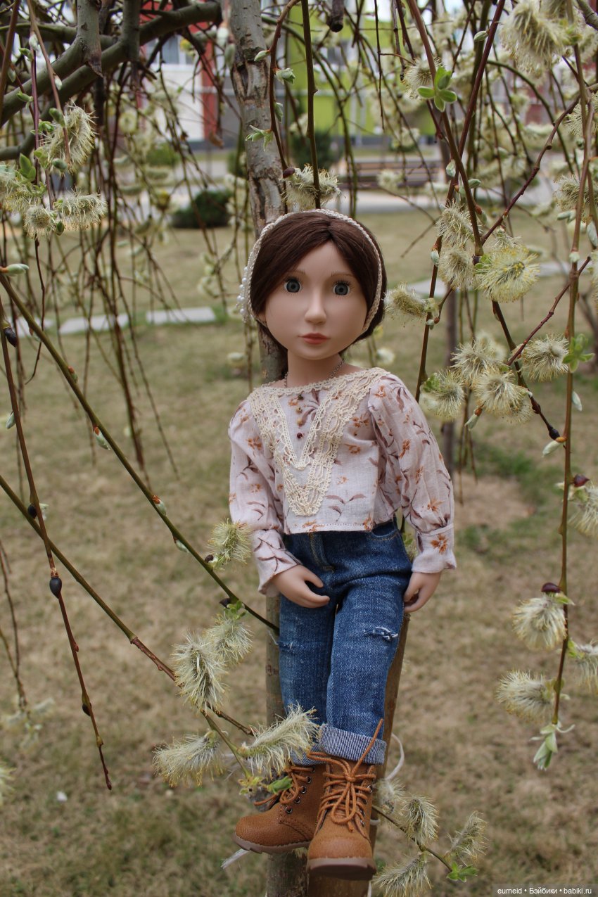 И снова чудесная Матильда | Бэйбики И снова чудесная Матильда (фото 3)