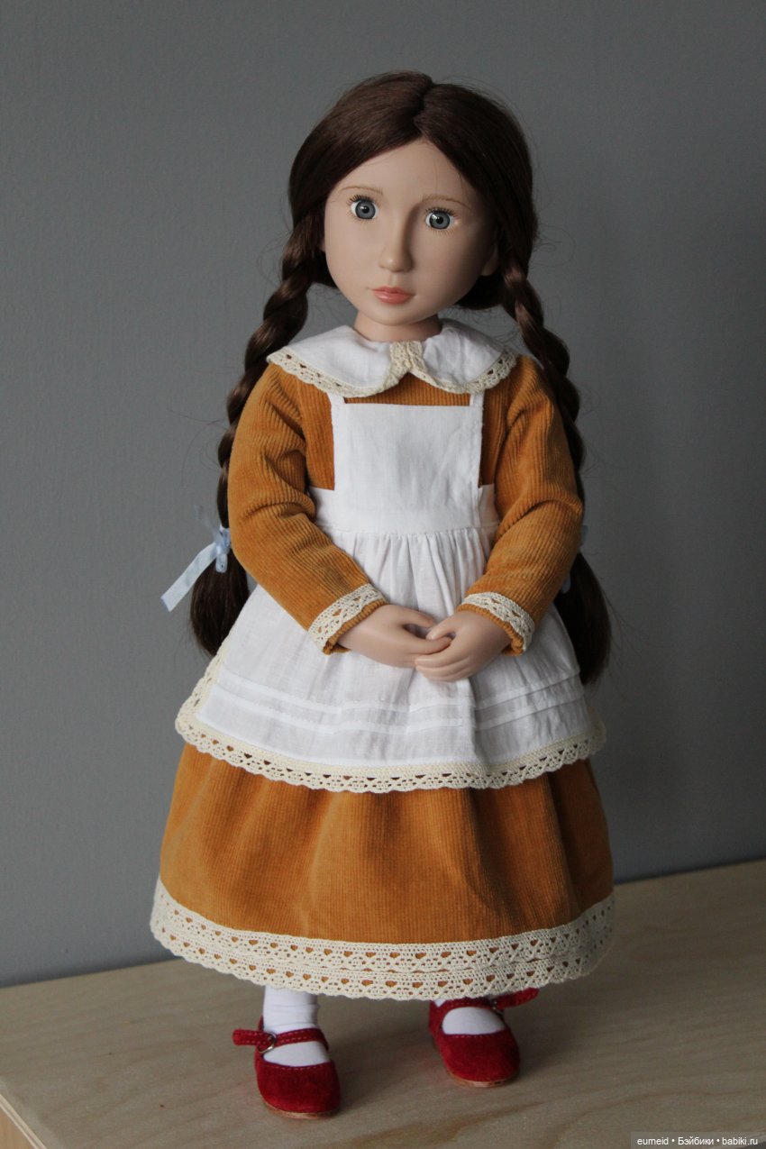 И снова чудесная Матильда | Бэйбики И снова чудесная Матильда