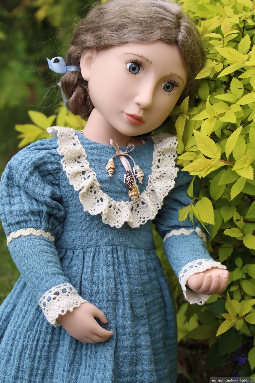 И снова чудесная Матильда | Бэйбики И снова чудесная Матильда