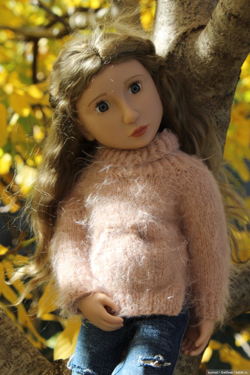 И снова чудесная Матильда | Бэйбики И снова чудесная Матильда