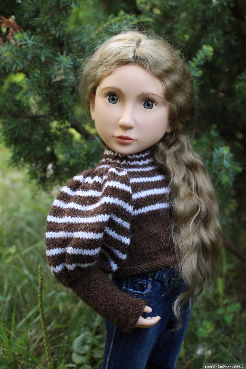 И снова чудесная Матильда | Бэйбики И снова чудесная Матильда (фото 9)