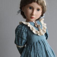 И снова чудесная Матильда