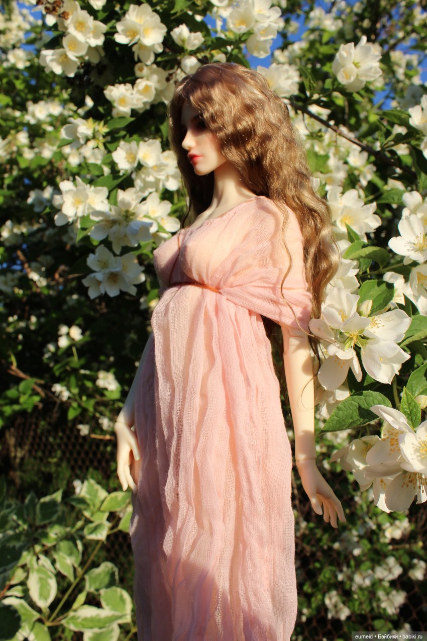 Афродита — Куклы Iplehouse (Иплхаус): BJD (БЖД) (фото 5)