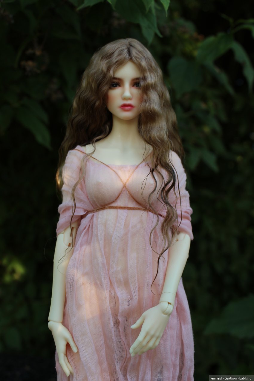 Афродита — Куклы Iplehouse (Иплхаус): BJD (БЖД)